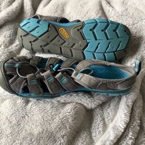 KEEN Hiking Sandals